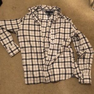 Does not fit anymore